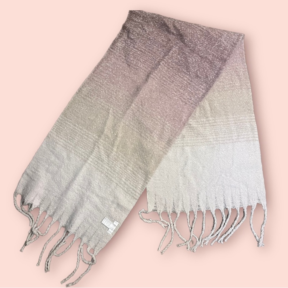 MerSea Blanket Scarf - Picture 4 of 4